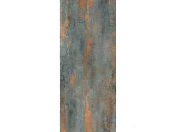 PLATE LUXURY GOLD - Porcelain stoneware wall/floor tiles with metal effect by CERAMICHE KEOPE - view 2